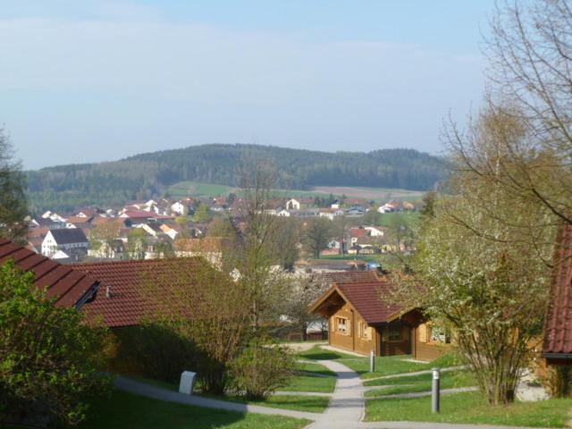 StamsriedFerienhaus Bayern别墅 外观 照片