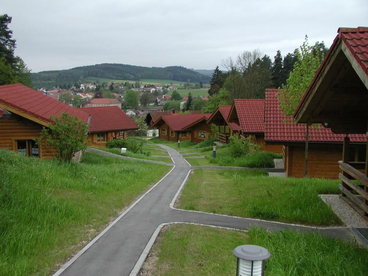 StamsriedFerienhaus Bayern别墅 外观 照片